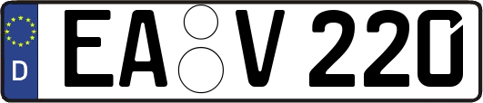 EA-V220
