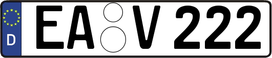 EA-V222