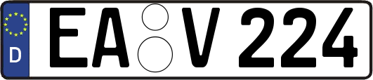 EA-V224