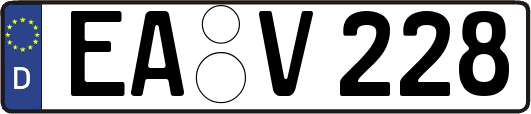 EA-V228