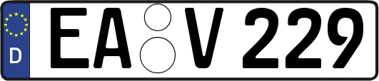 EA-V229