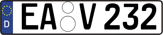 EA-V232