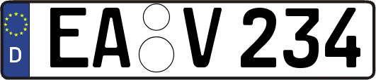 EA-V234
