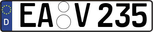 EA-V235