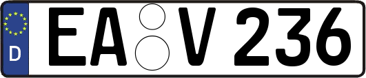 EA-V236