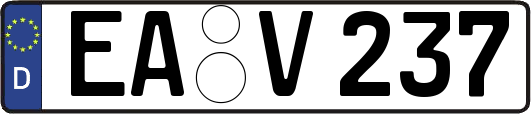 EA-V237
