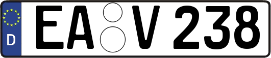 EA-V238