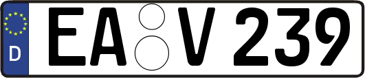 EA-V239