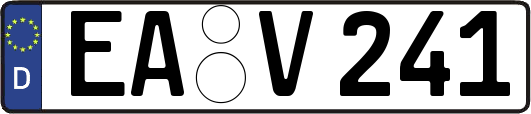 EA-V241