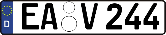 EA-V244