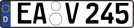 EA-V245