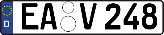 EA-V248