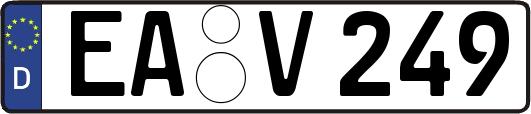 EA-V249