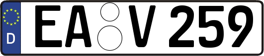 EA-V259