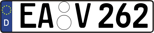 EA-V262