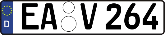 EA-V264