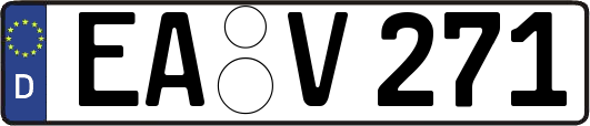 EA-V271