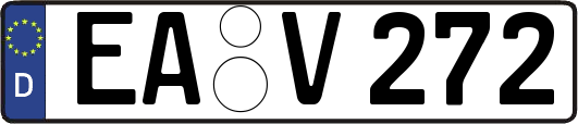 EA-V272