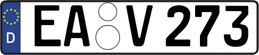EA-V273