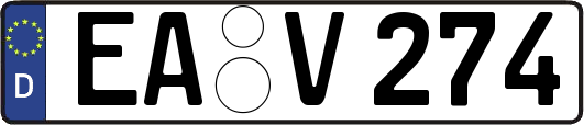 EA-V274