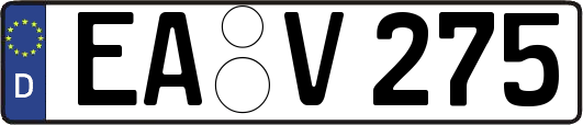 EA-V275