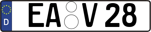EA-V28