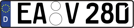 EA-V280
