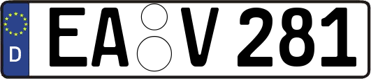 EA-V281