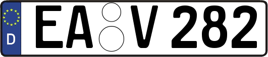 EA-V282