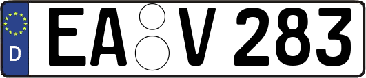 EA-V283
