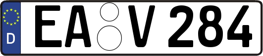 EA-V284