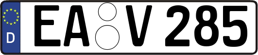 EA-V285