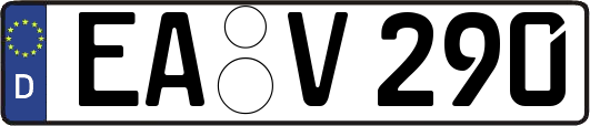 EA-V290
