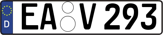 EA-V293