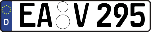 EA-V295