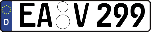 EA-V299