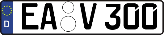 EA-V300