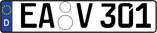 EA-V301