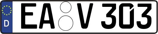 EA-V303