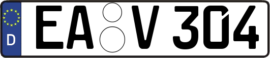 EA-V304