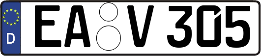 EA-V305