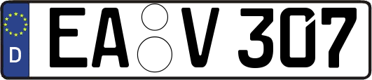 EA-V307