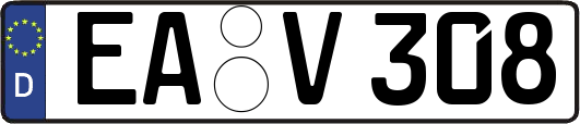 EA-V308