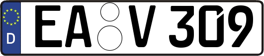 EA-V309
