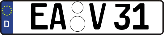 EA-V31