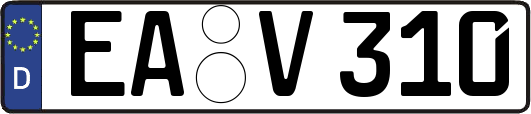 EA-V310