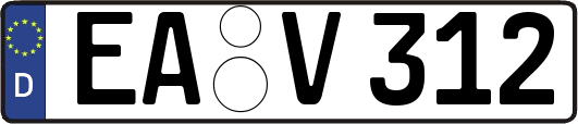 EA-V312
