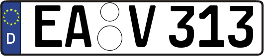 EA-V313