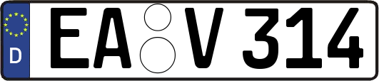 EA-V314