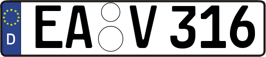 EA-V316